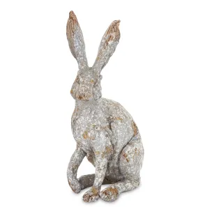 Figurka Zając