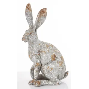 Figurka Zając