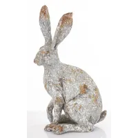 Figurka Zając