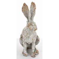 Figurka Zając