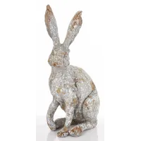Figurka Zając