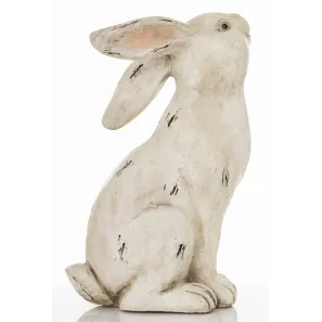 Figurka Królik