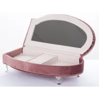 Szkatułka Na Biżuterię