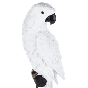 Figurka Papuga