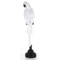 Figurka Papuga