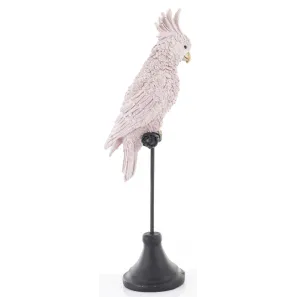 Figurka Papuga