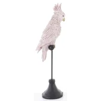 Figurka Papuga