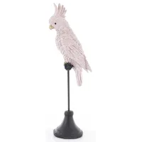 Figurka Papuga