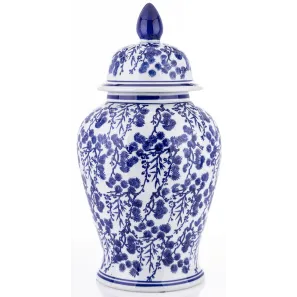 Amfora Pojemnik Ceramiczny
