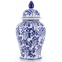 Amfora Pojemnik Ceramiczny