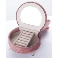Szkatułka Na Biżuterię