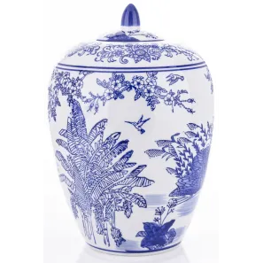 Amfora Pojemnik Ceramiczny