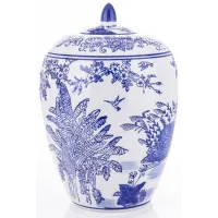 Amfora Pojemnik Ceramiczny