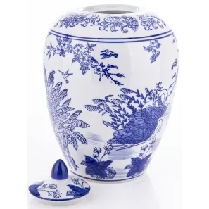 Amfora Pojemnik Ceramiczny