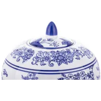 Amfora Pojemnik Ceramiczny