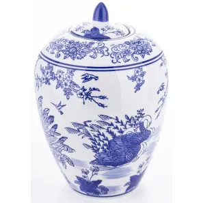 Amfora Pojemnik Ceramiczny