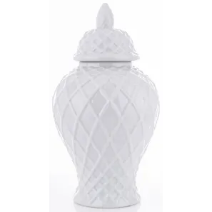 Amfora Pojemnik Ceramiczny
