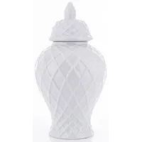 Amfora Pojemnik Ceramiczny