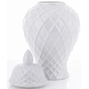 Amfora Pojemnik Ceramiczny