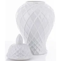 Amfora Pojemnik Ceramiczny