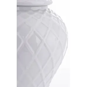 Amfora Pojemnik Ceramiczny