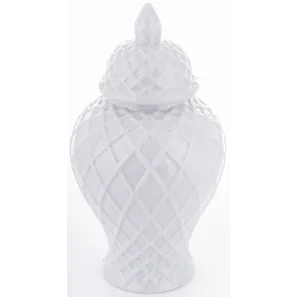 Amfora Pojemnik Ceramiczny