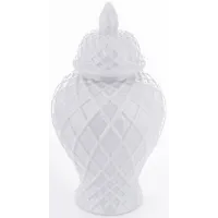 Amfora Pojemnik Ceramiczny