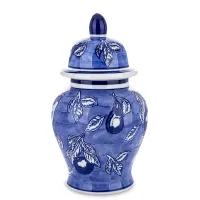 Amfora Pojemnik Ceramiczny