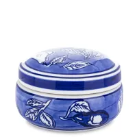 Pudełko Ceramiczne