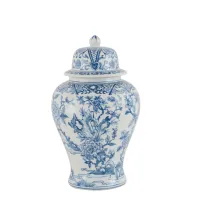 Amfora Pojemnik Ceramiczny