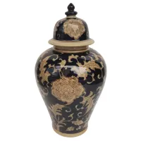 Amfora Pojemnik Ceramiczny