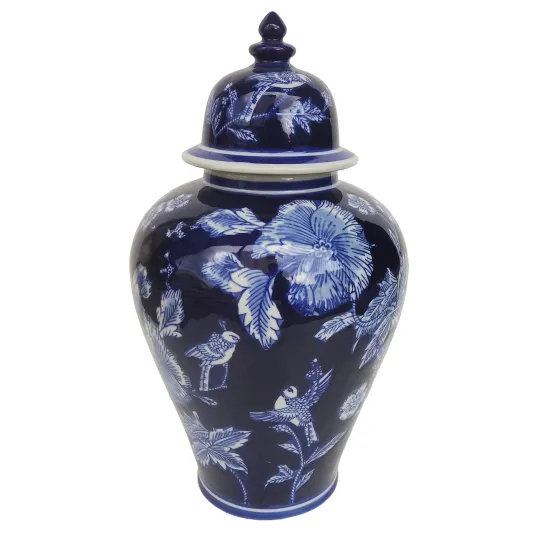 Amfora Pojemnik Ceramiczny