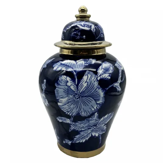 Amfora Pojemnik Ceramiczny