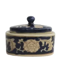 Pudełko Ceramiczne