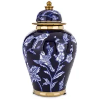 Amfora Pojemnik Ceramiczny