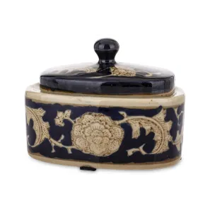 Pudełko Ceramiczne