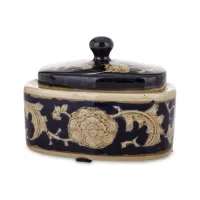 Pudełko Ceramiczne