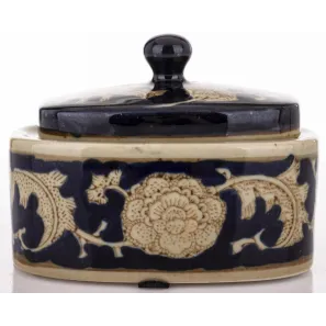 Pudełko Ceramiczne