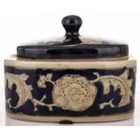 Pudełko Ceramiczne
