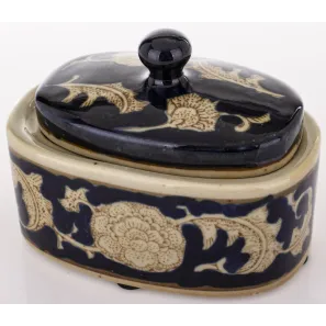 Pudełko Ceramiczne