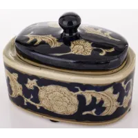 Pudełko Ceramiczne