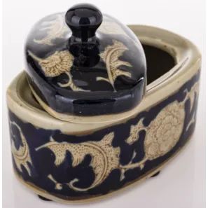 Pudełko Ceramiczne