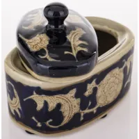 Pudełko Ceramiczne