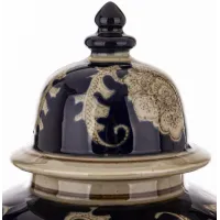 Amfora Pojemnik Ceramiczny