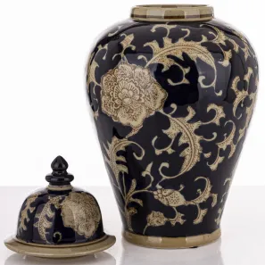 Amfora Pojemnik Ceramiczny