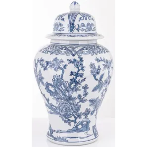 Amfora Pojemnik Ceramiczny