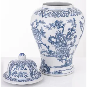 Amfora Pojemnik Ceramiczny