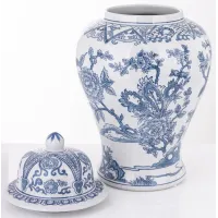 Amfora Pojemnik Ceramiczny