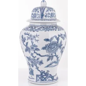 Amfora Pojemnik Ceramiczny