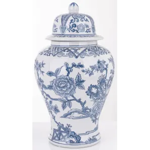 Amfora Pojemnik Ceramiczny